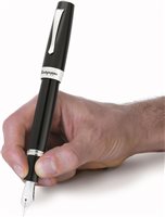 Stylo Montegrappa Elmo 02 in Résine ISE2R3AC - ISE2R3AC